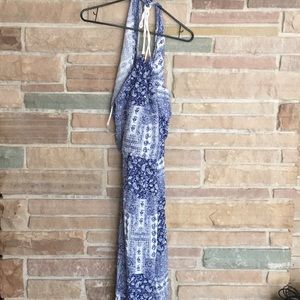 Sun dress 💙💙💙💙💙